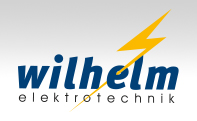 Wilhelm Elektrotechnik